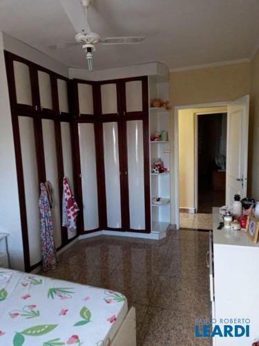 Imagem 10 de 15 de Sobrado - Vila Paranaguá - Sp - 637002