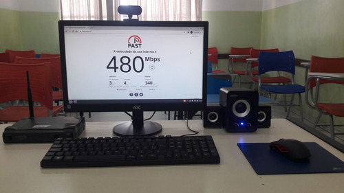 Imagem 2 de 9 de Técnico Informatica, Formatação, Configuração, Upgrade.