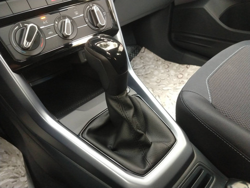 Imagem 11 de 15 de Volkswagen T-cross 1.0 200 Tsi Total Flex Automático