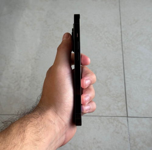 Apple Iphone 14 Pro (128 Gb) - Negro Espacial Negro (Usado)