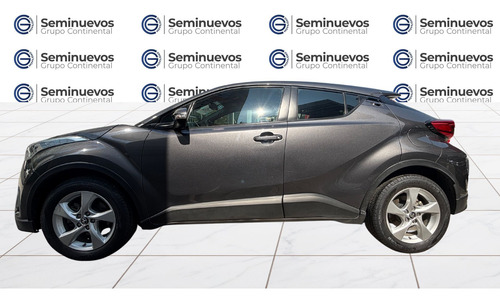 Toyota CH-R 2.0 Base Cvt
