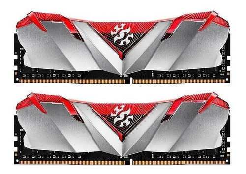 Memoria Ram Xpg Gammix D30 16gb (2x8gb) Ddr4 3000mhz C16 Vr