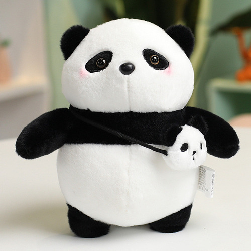 Peluches De Peluche Exceptional Home Pandas. 8.7 Pulgadas