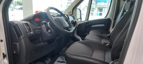 Imagen 6 de 15 de Peugeot Boxer Preminm 2.2 Chasis
