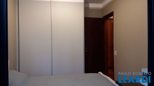 Imagem 7 de 15 de Apartamento - Vila Mariana - Sp - 481913