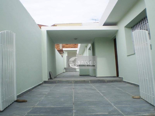 Imagem 15 de 17 de Casa Com 2 Dormitórios À Venda, 89 M² Por R$ 450.000,00 - Jordanópolis - São Bernardo Do Campo/sp - Ca0470