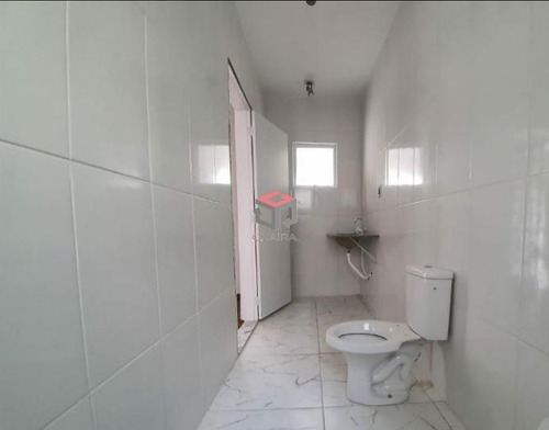 Imagem 28 de 29 de Sobrado À Venda, 2 Quartos, 1 Suíte, 4 Vagas, Santo Alberto - Santo André/sp - 78277