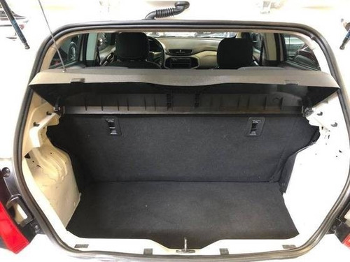 Imagem 8 de 9 de Chevrolet Onix 1.0 Mpfi Joy 8v 2019