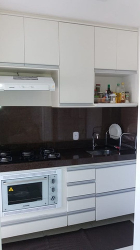Imagem 13 de 25 de Ótimo Apartamento 02 Quartos Bairro Serrano! - 2967