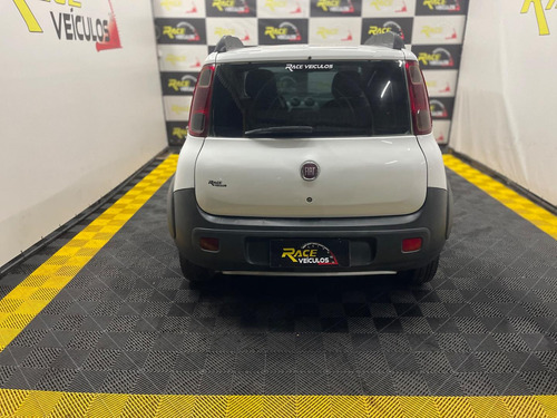 Fiat Uno Way 1.0