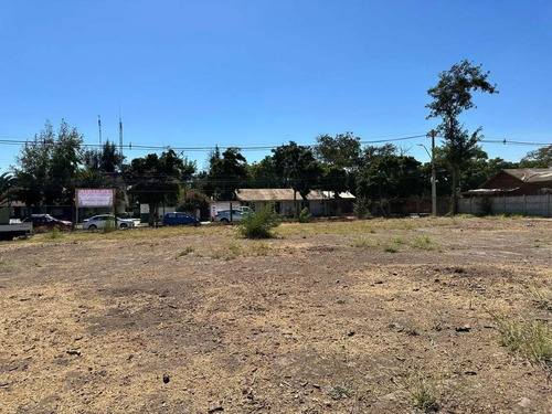 Conectividad Centro De Isla De Maipo (177606)