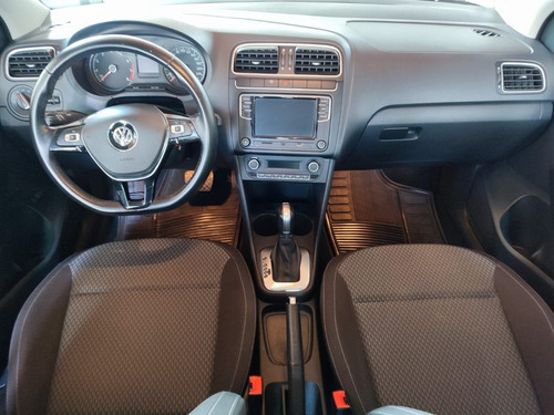 Imagen 9 de 15 de Vw Vento Highline 2019 Ta