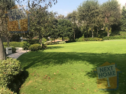 Imagen 18 de 30 de Venta Departamento Lomas De Vista Hermosa Cerca De Santa Fe