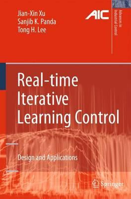 Libro Real-time Iterative Learning Control - Jian-xin Xu