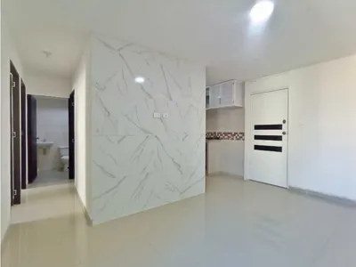 Apartamento en venta