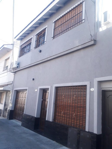 Imagen 1 de 14 de Departamento Tipo Casa En Venta Cond En Lanus Oeste