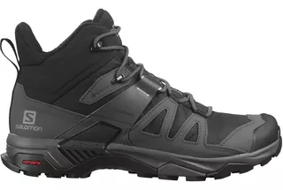 Botas Hombre Salomon - X Ultra 4 Mid Gtx - Hiking