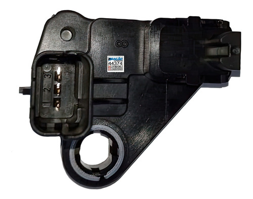 Sensor Posicao Virabrequim Ckp Cps New Fiesta 1.0 2016-2019