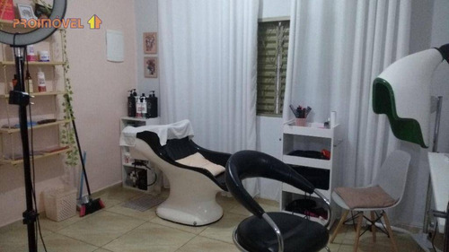 Imagem 6 de 13 de Casa, Cidade Nova - Itu Sp - Ca1172