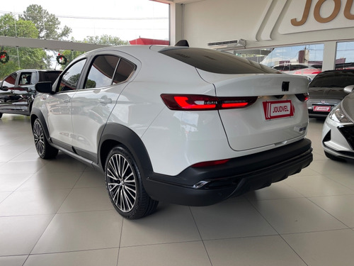 Fiat FASTBACK 1.3 TURBO 270 FLEX LIMITED EDITION AT6
