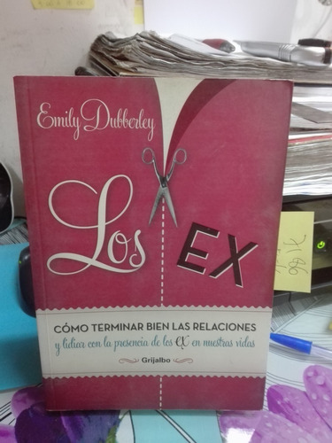 Los Ex // Dubberley