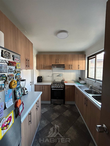 Casa En Venta En Cómodo Sector El Boldo.