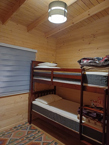 Hermosa Casa En Venta, Ubicada En Ensenada