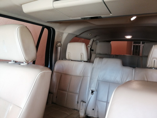 Imagen 7 de 10 de Lincoln Navigator