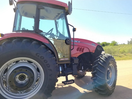 Tractor Case Ih Farmall 100 Brasil (pala Opcional)