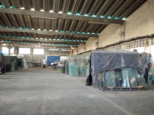 Imagen 5 de 30 de Galpones En Venta Zona Industrial Corinsa, Cagua, 22-669 Mv