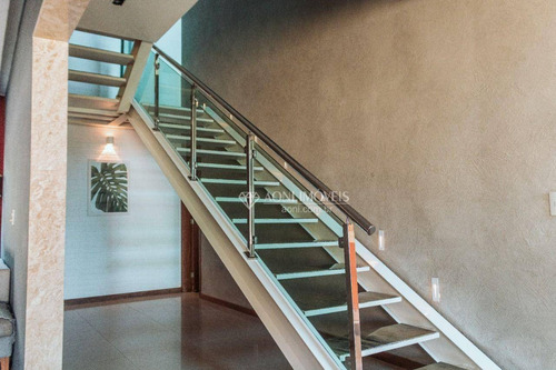 Imagem 26 de 30 de Casa Com 3 Dormitórios À Venda, 294 M² Por R$ 995.000,00 - Morada Do Sol - Vila Velha/es - Ca0114