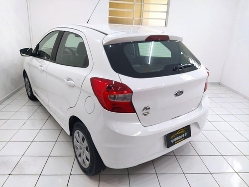 Imagem 5 de 15 de Ka 1.0 Se Se Plus Tivct Flex 5p