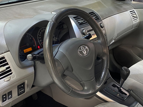 Toyota Corolla 1.6 XLI 16V