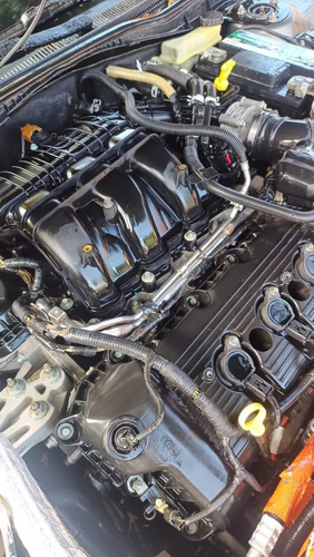 Ford Fusion 3.0 V6 Sel Awd Aut. 4p