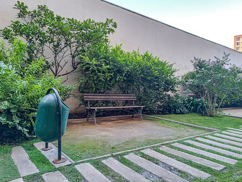 Edificio Sta. Rosa Piso 3