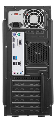 Office Pc Qian Corei5 13400 16gbddr4 480gb Ssd Qpi-opci01-01