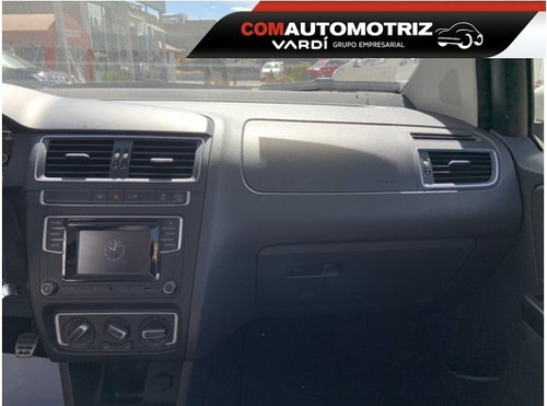 Volkswagen Crossfox Wild Id 39208 Modelo 2017