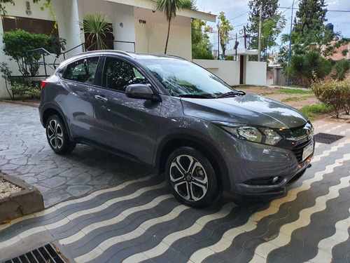 Honda Hr-v 1.8 Ex-l 2wd Cvt 2016