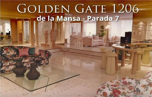 Imagen 1 de 6 de Alquiler En Punta Del Este, Golden Gate 1206