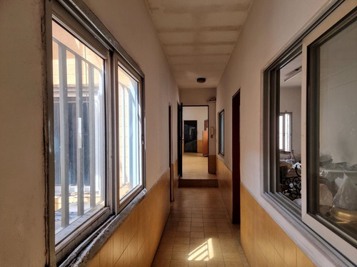 Inmueble Comercial Venta Devoto Local C/deposito