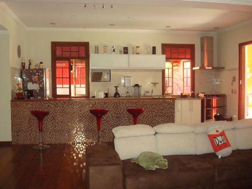Imagem 3 de 15 de Venda Residential / Condo Serra Da Cantareira Mairiporã - 2134
