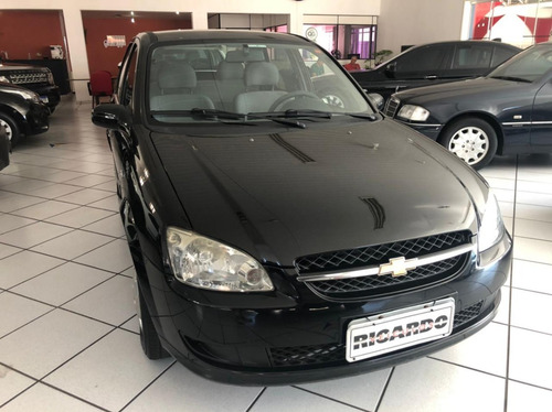 Chevrolet Classic Ls 1.0 2011