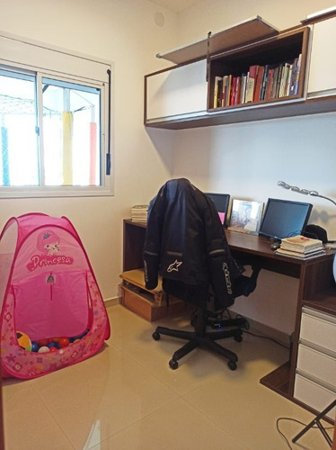 Imagem 16 de 22 de Apartamento - Ap00451 - 70582784