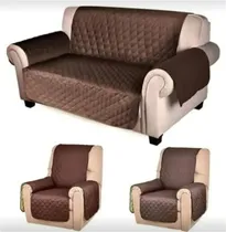 Comprar Pack Cubre Sofá 3 Cuerpos + 2 De1 Cuerpo