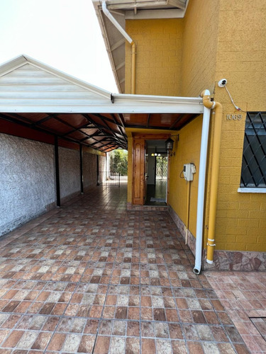 Casa Villa Maestranza , Condominio Cerrado. 3d + 3 B