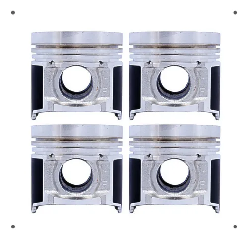 comprar Juego Pistones Para Ford Ranger 2.5 Wlc 2006 2012