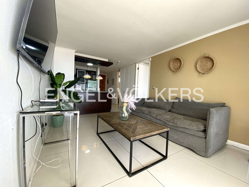 Venta De Departamento En Avenida Del Mar