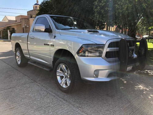 Dodge Ram 2500 R/t
