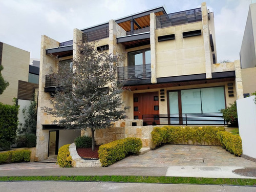 Imagen 1 de 30 de Venta Casa En Cumbres De Santa Fé, Cuajimalpa De Morelos