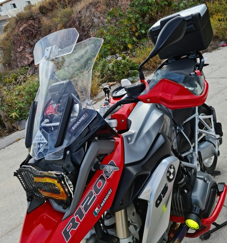 Imagen 13 de 15 de Bmw Gs1200